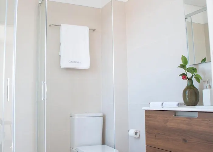 Вилла Just Like - Casa Cesario *