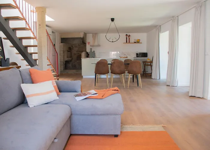 Just Like - Casa Cesario *