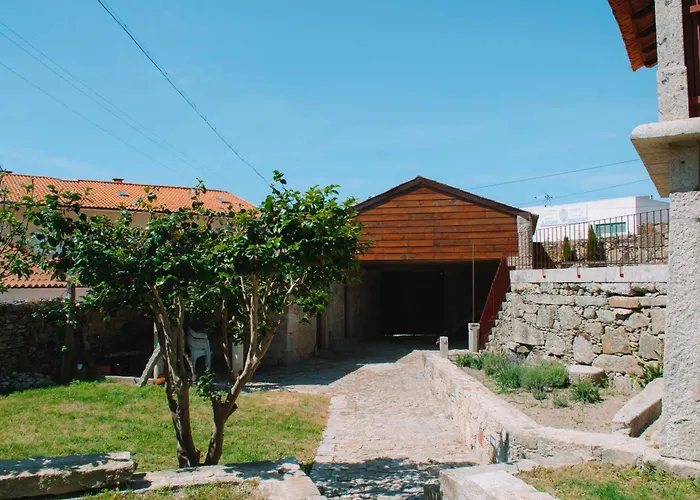 Just Like - Casa Cesario * Vila Praia de Âncora