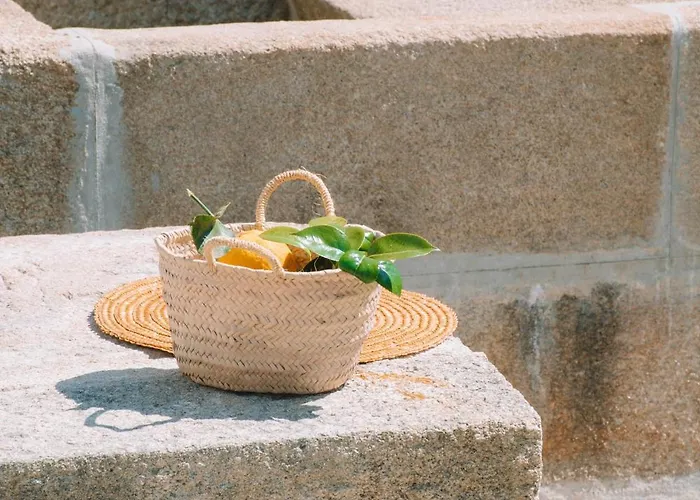 Вилла Just Like - Casa Cesario *