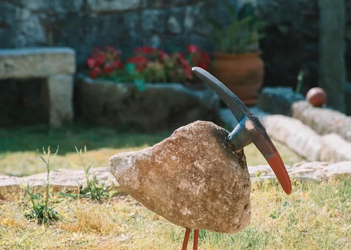 Вилла Just Like - Casa Cesario Вила-Прайа-де-Анкора