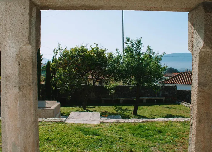 Just Like - Casa Cesario *