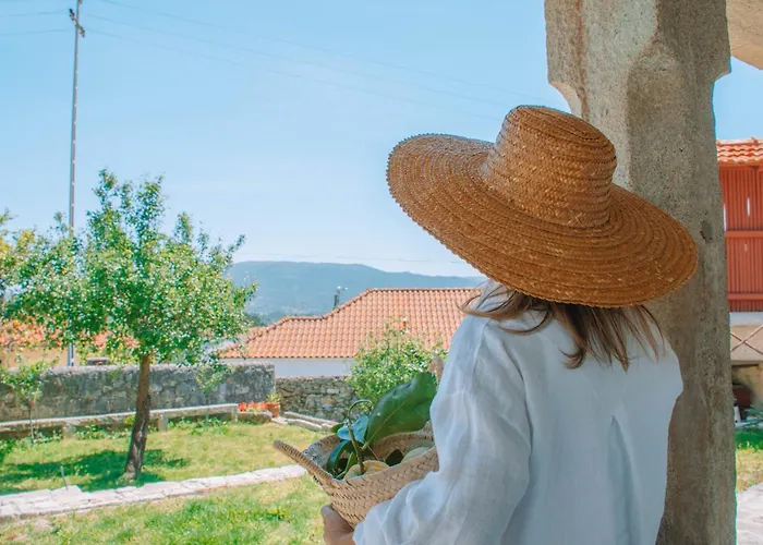 Just Like - Casa Cesario Vila Praia de Âncora