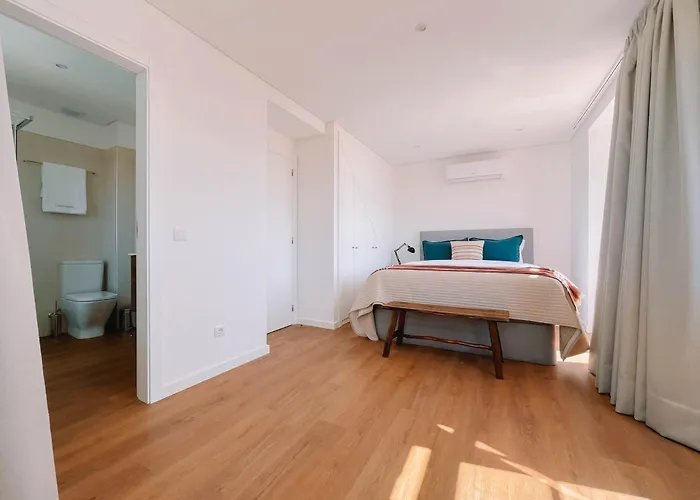 Just Like - Casa Cesario