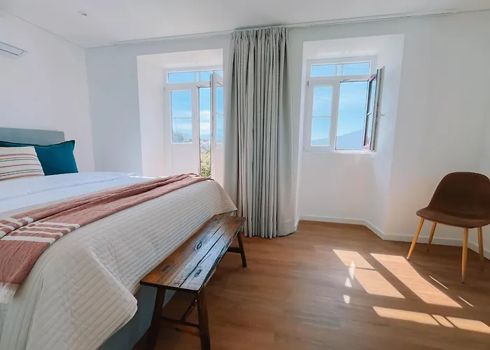 Just Like - Casa Cesario Vila Praia de Âncora