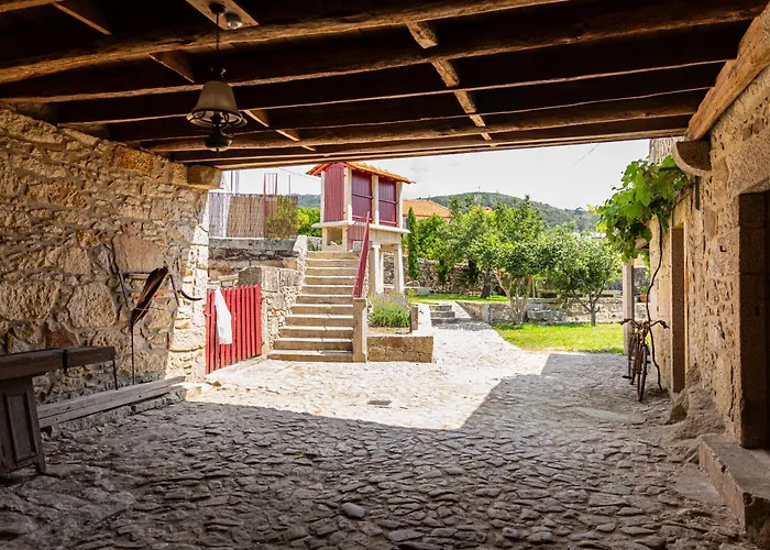 Villa Just Like - Casa Cesario Vila Praia de Âncora