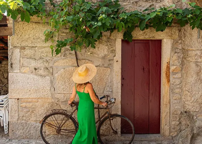 Just Like - Casa Cesario