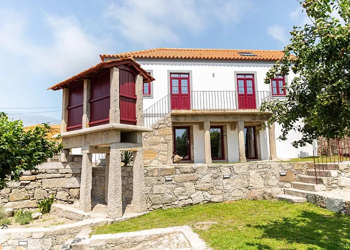 Just Like - Casa Cesario *