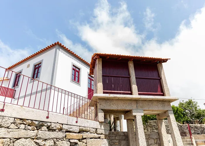 Villa Just Like - Casa Cesario *