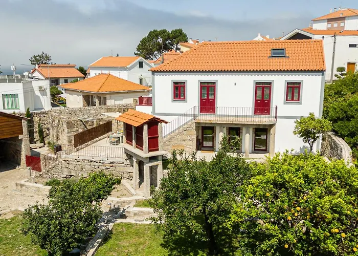 Just Like - Casa Cesario Villa Vila Praia de Âncora